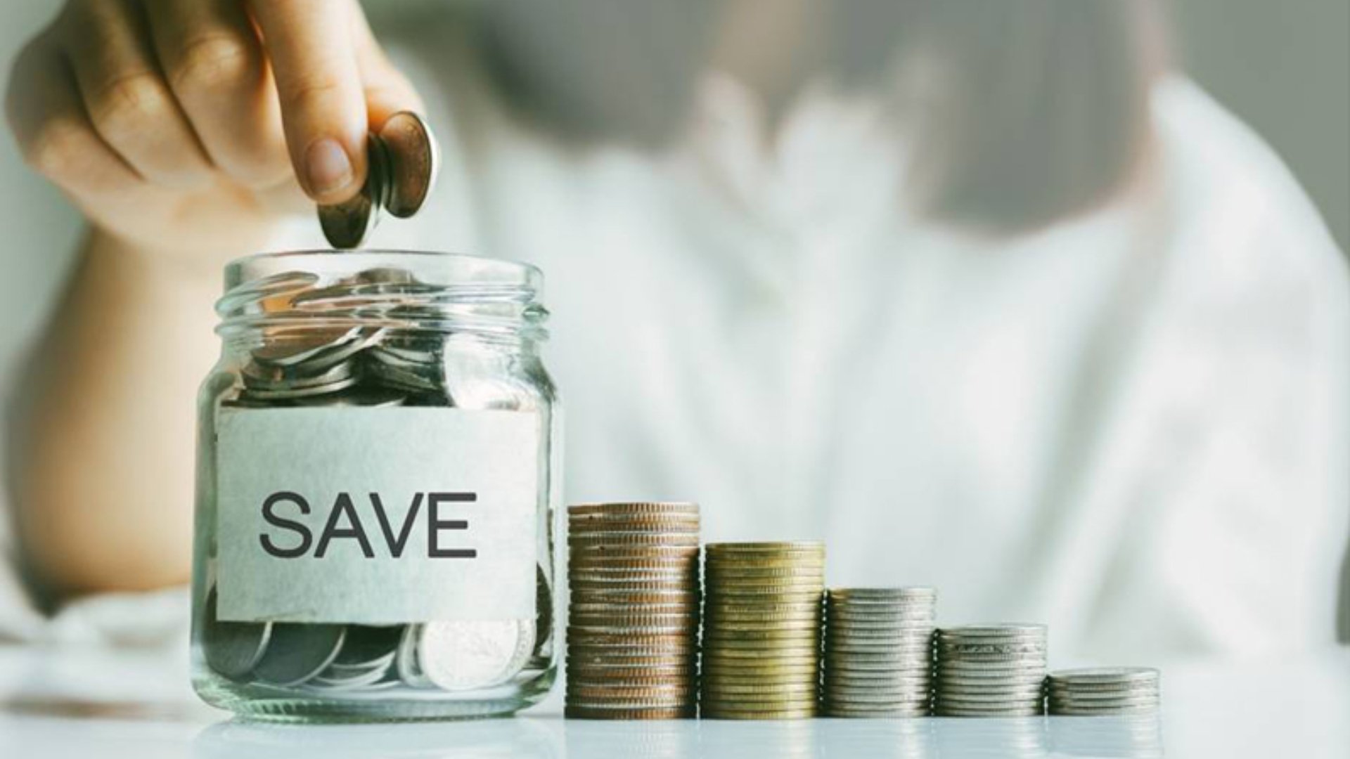 What Is the Best Way to Save Money for the Future? [Smart Financial Tips for 2025]