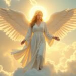 Signs you’re being visited by your guardian angel