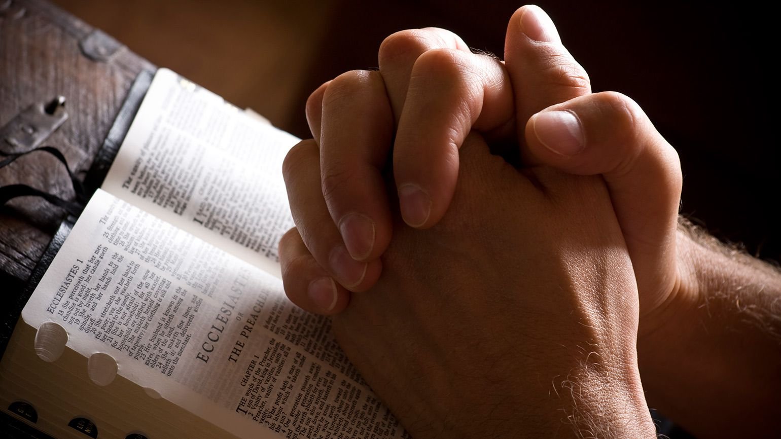 Powerful Prayer Points for Spiritual Warfare and Protection