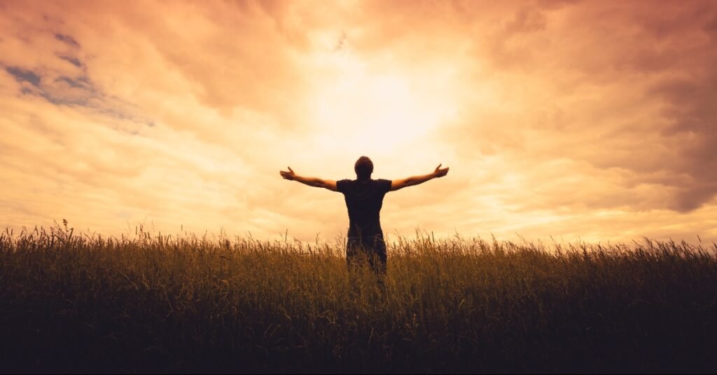 Should You Cut Someone Out of Your Life? Finding God