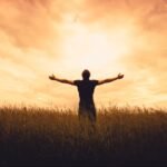 Should You Cut Someone Out of Your Life? Finding God
