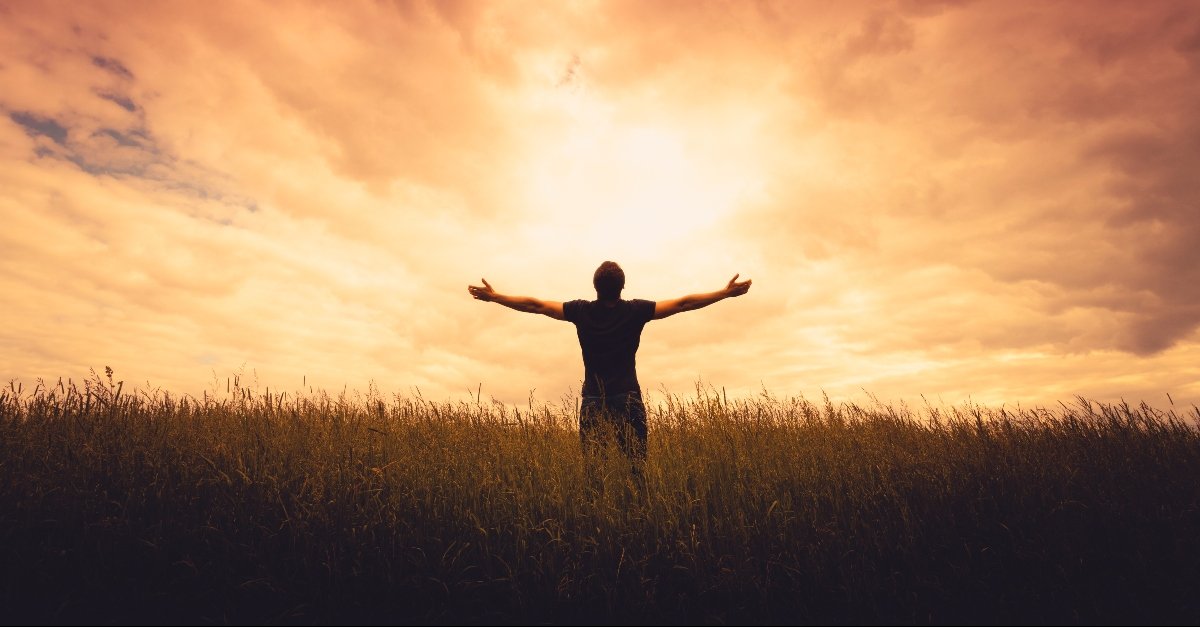 Should You Cut Someone Out of Your Life? Finding God