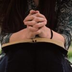 When the Holy Spirit Feels Distant