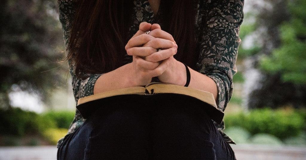 When the Holy Spirit Feels Distant