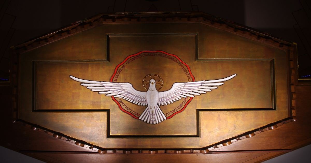 The Gifts of the Holy Spirit