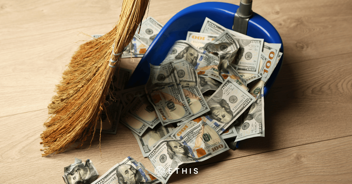 Common Money Mistakes to Avoid