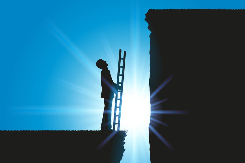 How to Build Discipline and Motivation as a Christian