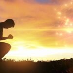 The Results of 30 Days of Praying in Tongues
