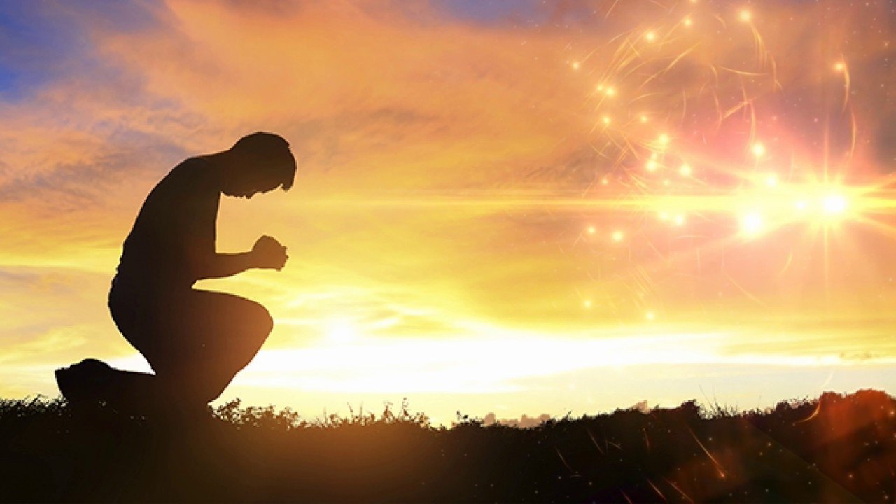 The Results of 30 Days of Praying in Tongues